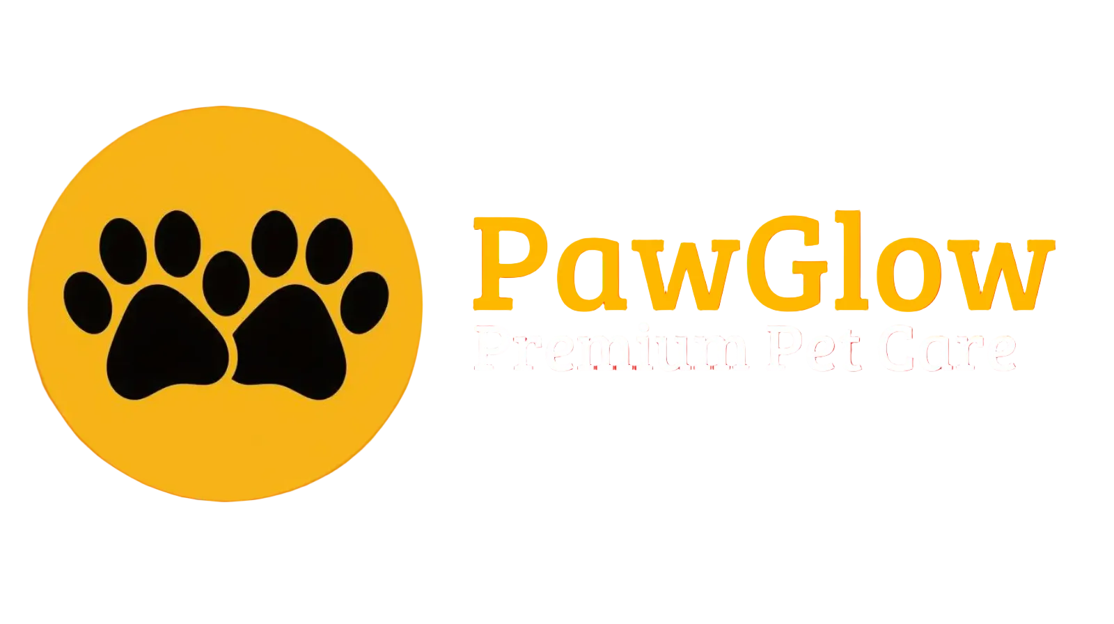 PawGlow™ - Premium Pet Care